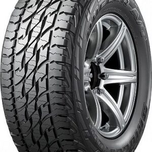Neumatico Bridgestone Lt215/75 R15 100S Dueler A/T Dueler 697