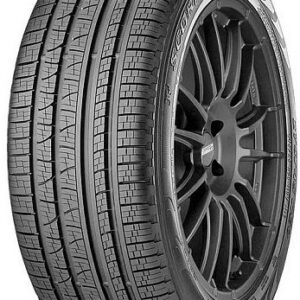 Neumatico Pirelli 235/55 R18 104V Xl Scorpion Verde All Season Ks